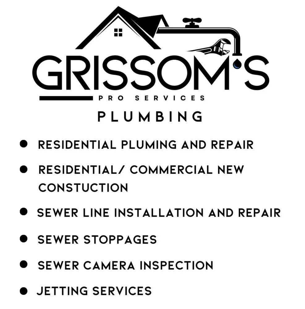 Slide of Grissoms Pro Services