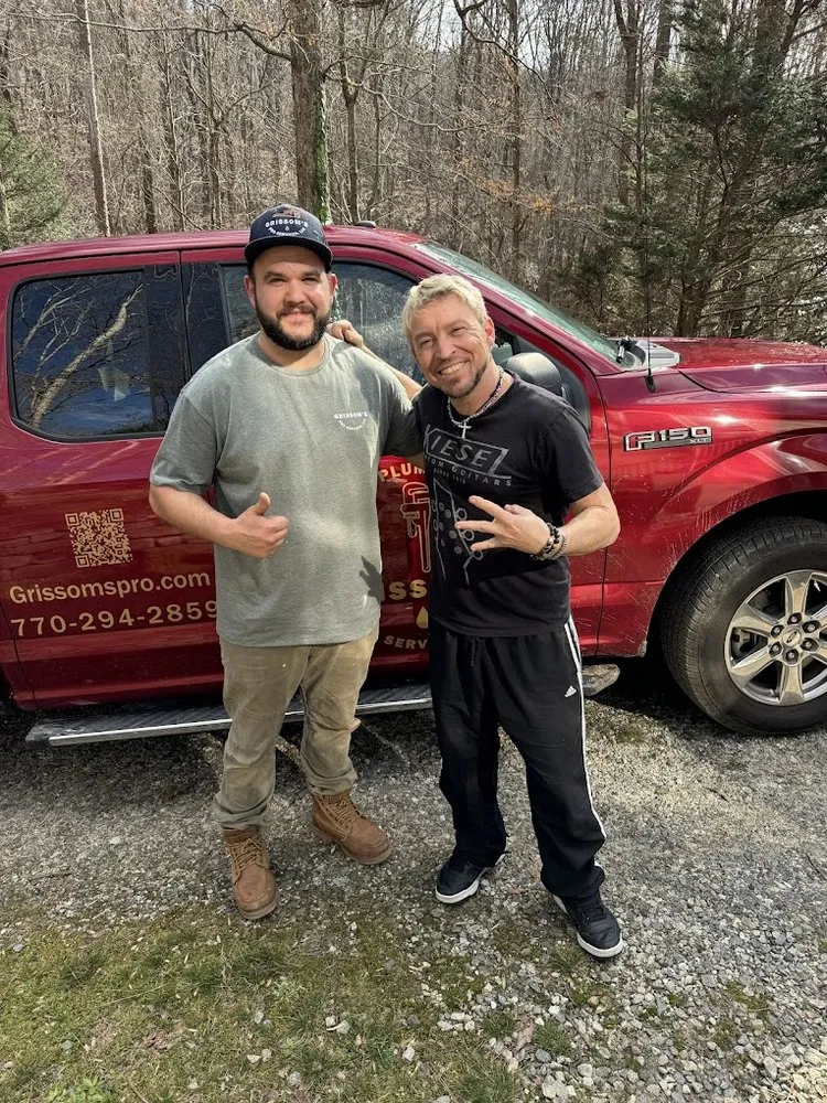 Slide of Grissoms Pro Services