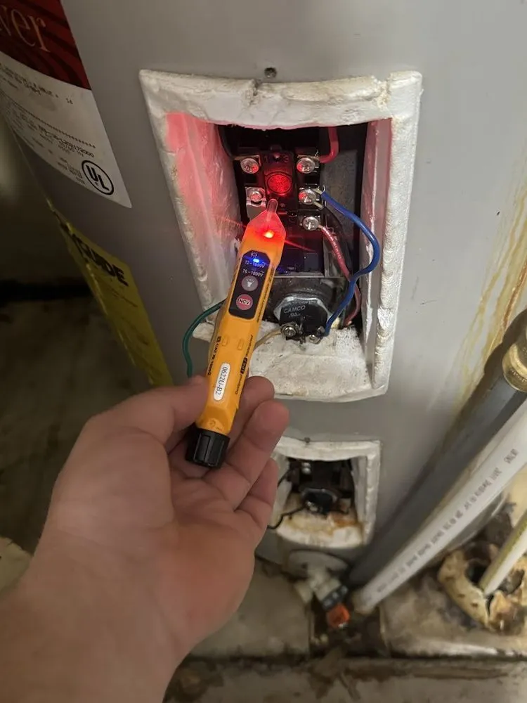 Slide of Grissoms Pro Services