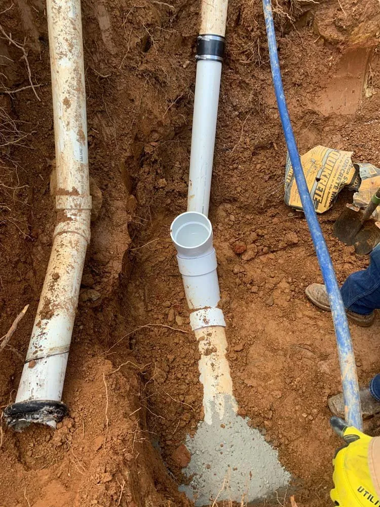 Slide of Grissoms Pro Services