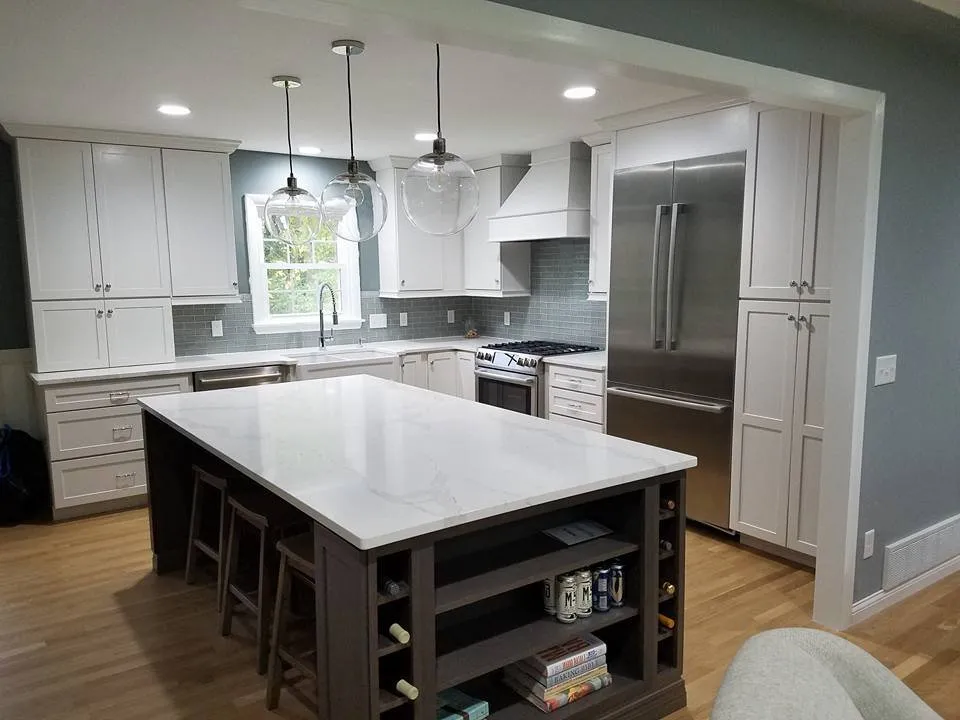 Slide of Grit Construction