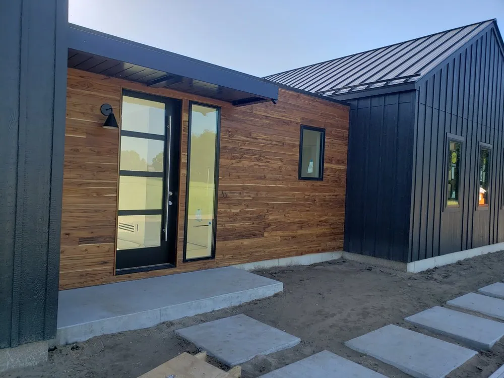 Slide of Grit Construction