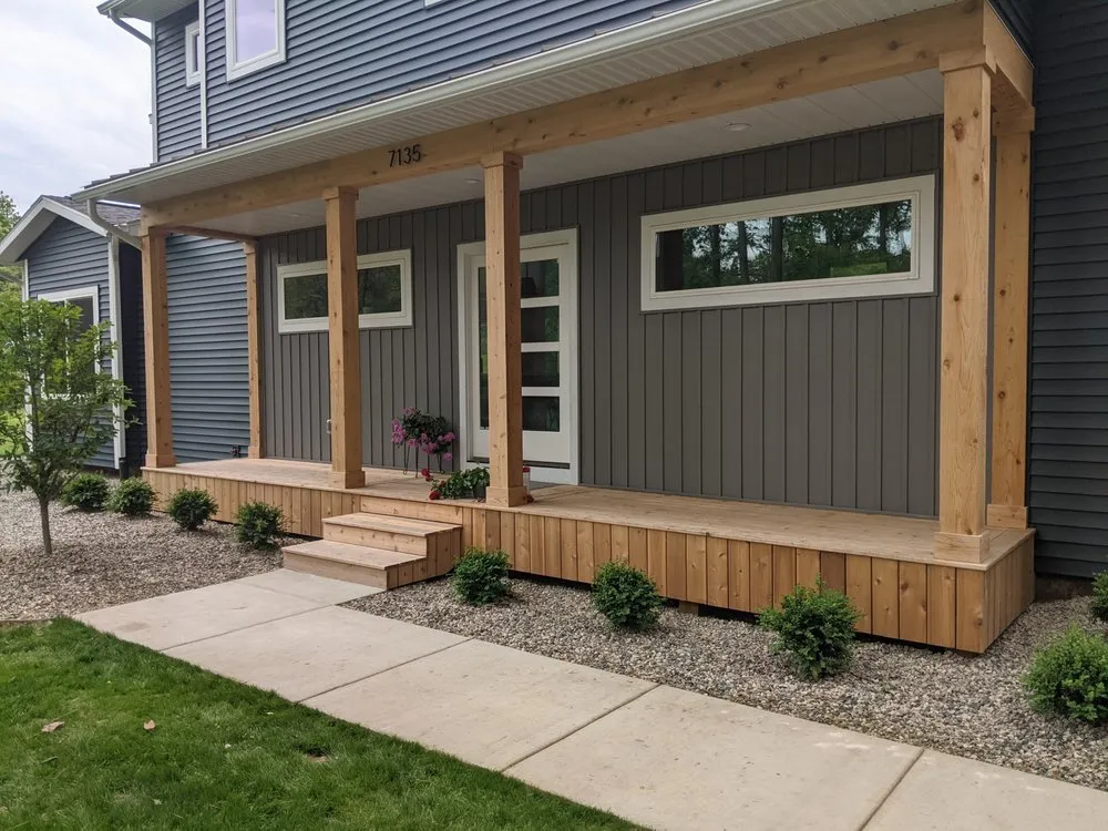 Slide of Grit Construction