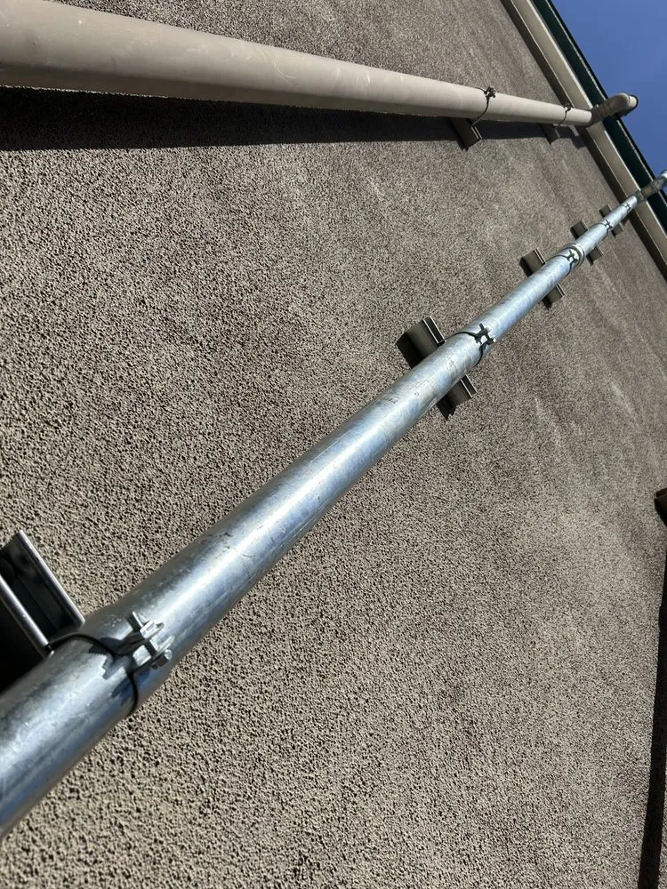 Slide of Grizzly Bear Plumbing