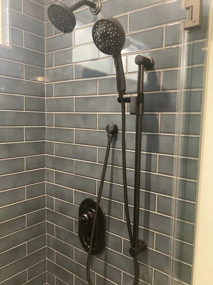 Slide of Grizzly Bear Plumbing