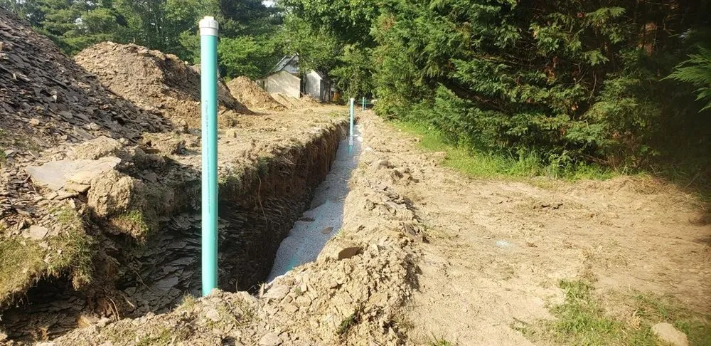 Affordable emergency plumbing in Etters, PA by Grizzly Mechanical Services