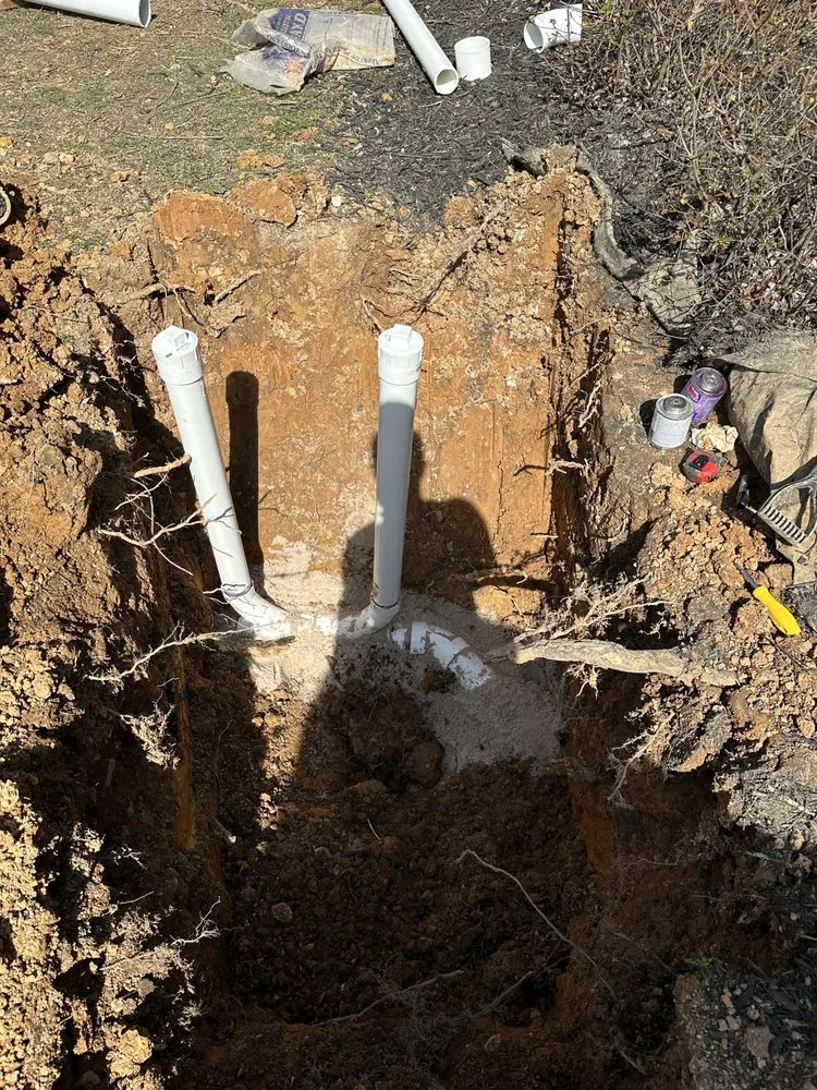 Slide of Grizzly Plumbing