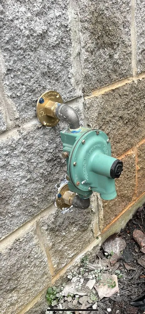 Slide of Grizzly Plumbing