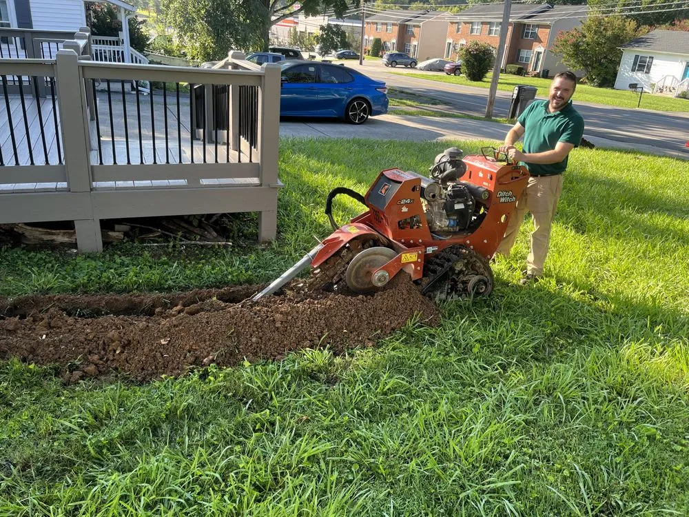 Slide of Grizzly Plumbing