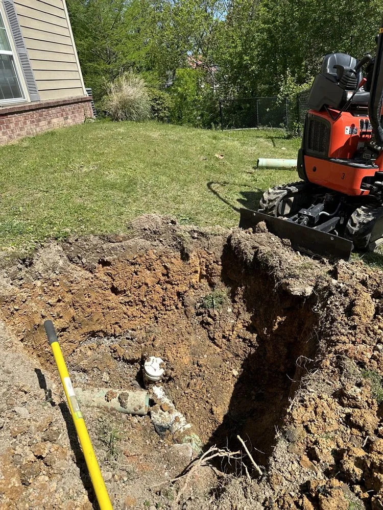 Slide of Grizzly Plumbing