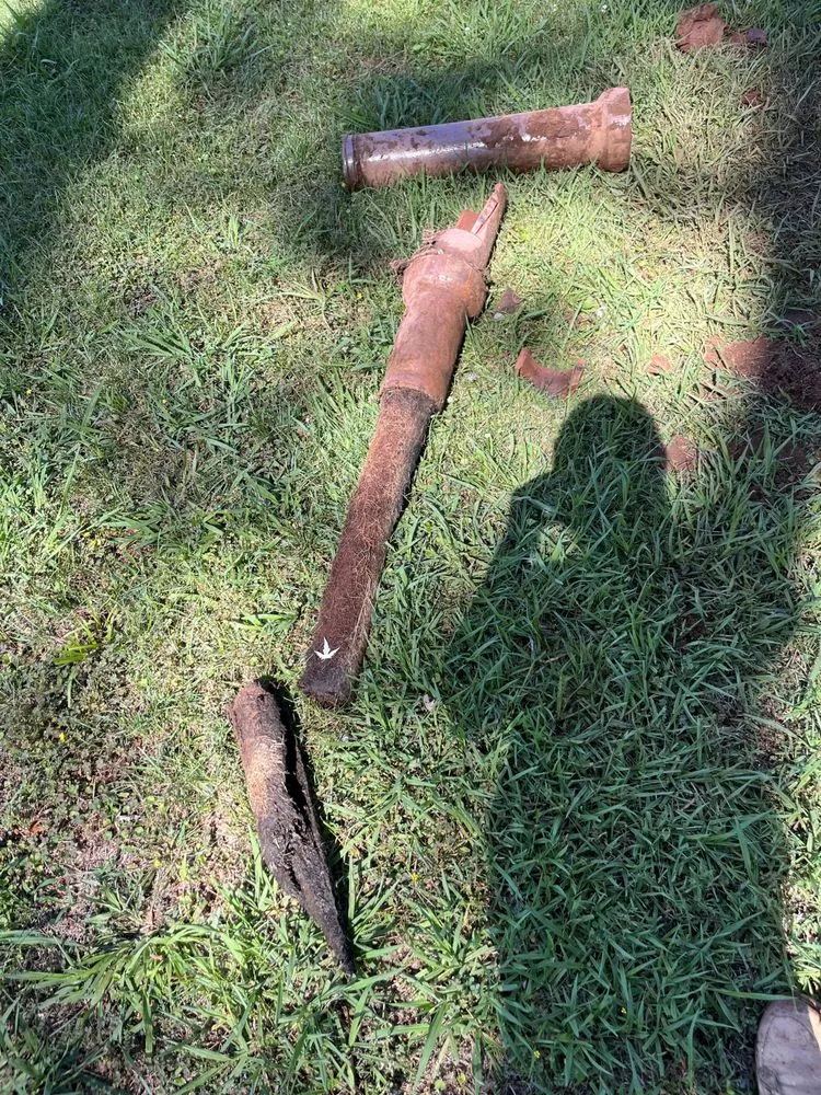 Slide of Grizzly Plumbing