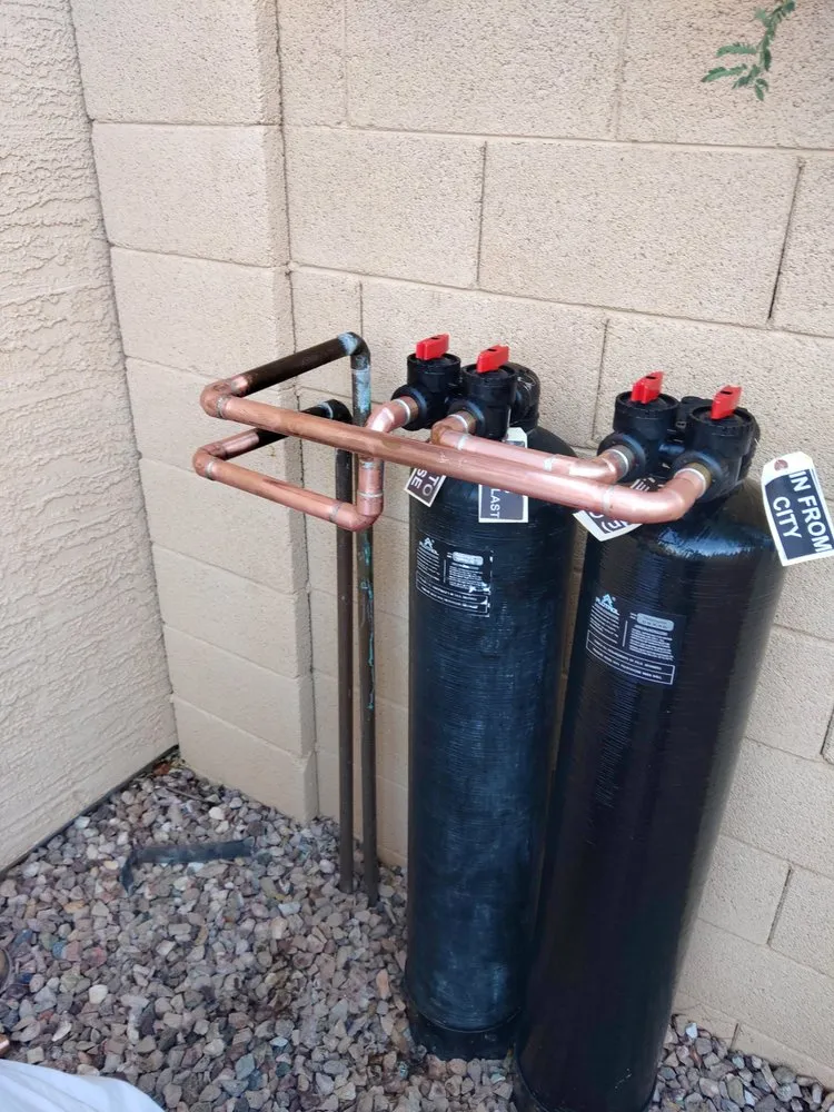 Emergency emergency plumbing service in Cleveland, TN - Grizzly Plumbing