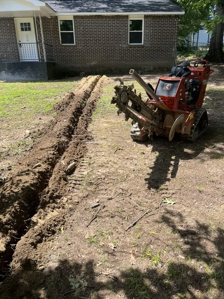 Slide of Grizzly Plumbing