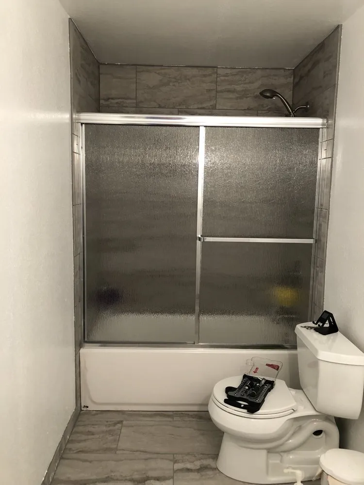 Slide of Grizzly Plumbing