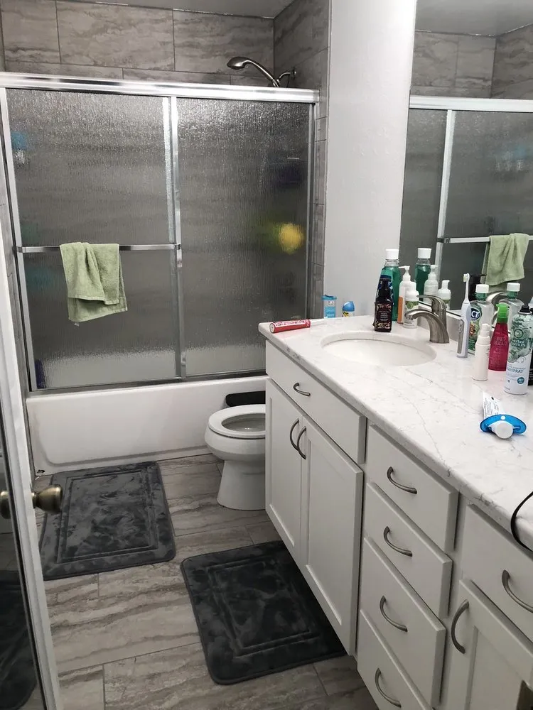 Slide of Grizzly Plumbing