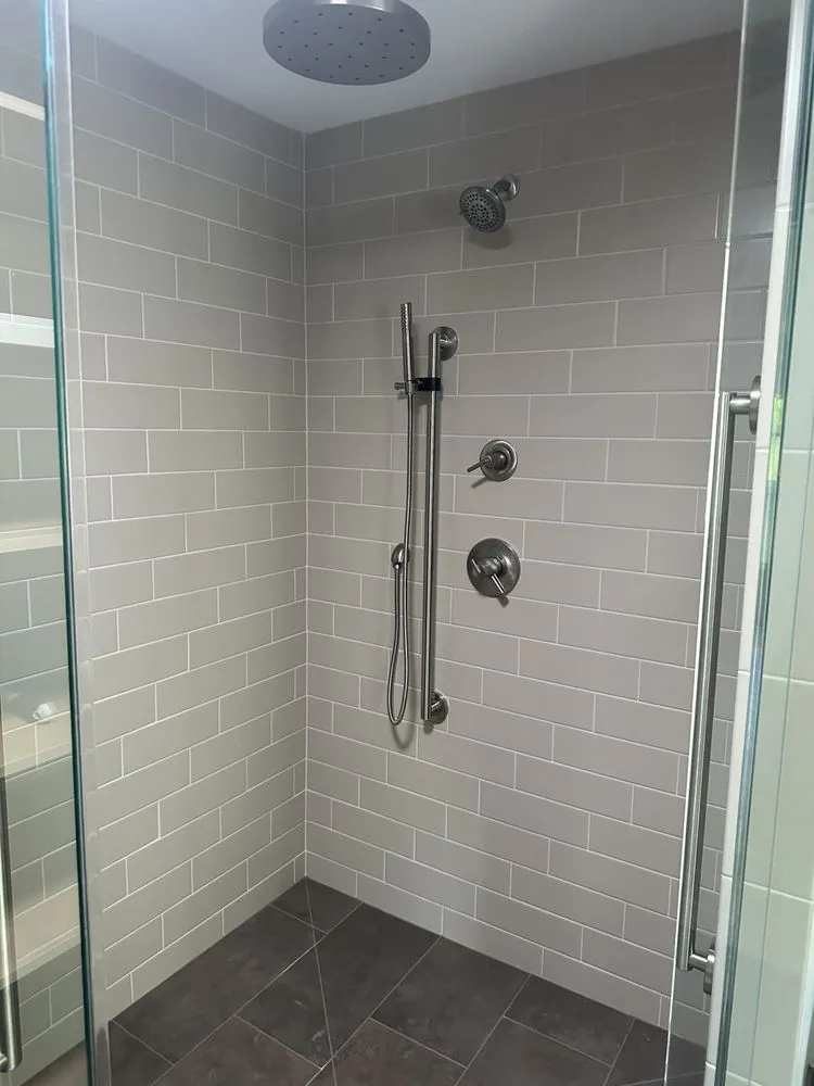 Slide of Grizzly Plumbing