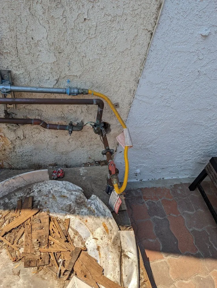 Slide of Grizzly Rooter and Plumbing