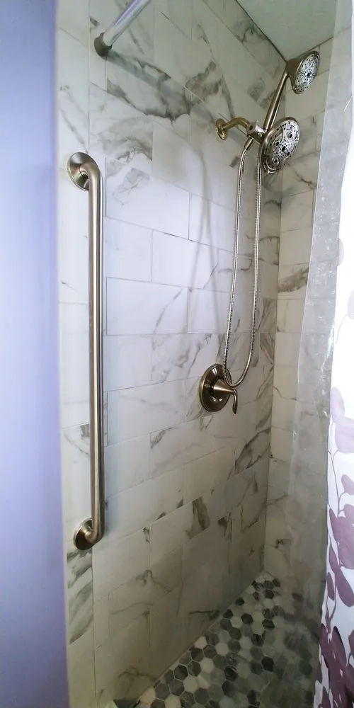 Slide of Grogg's Home Services