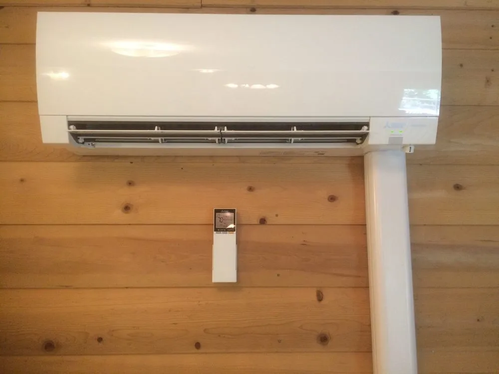 Slide of Grogg's Home Services