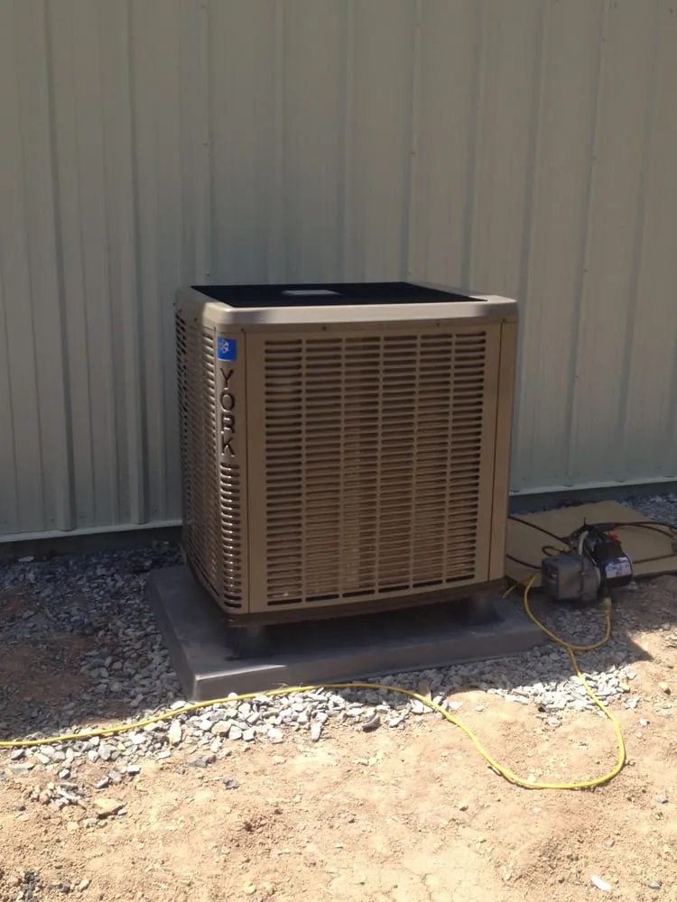 Slide of Grogg's Home Services