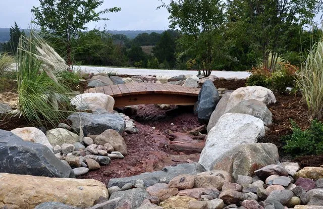 Slide of Grooms Irrigation