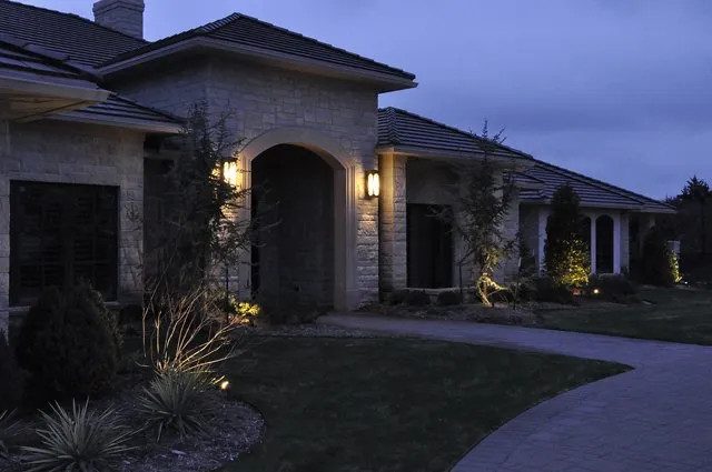 Slide of Grooms Irrigation