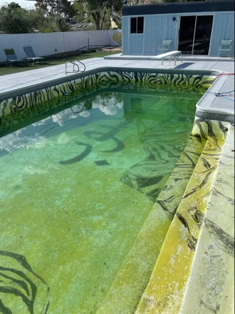 Slide of Groovy Floors Handyman