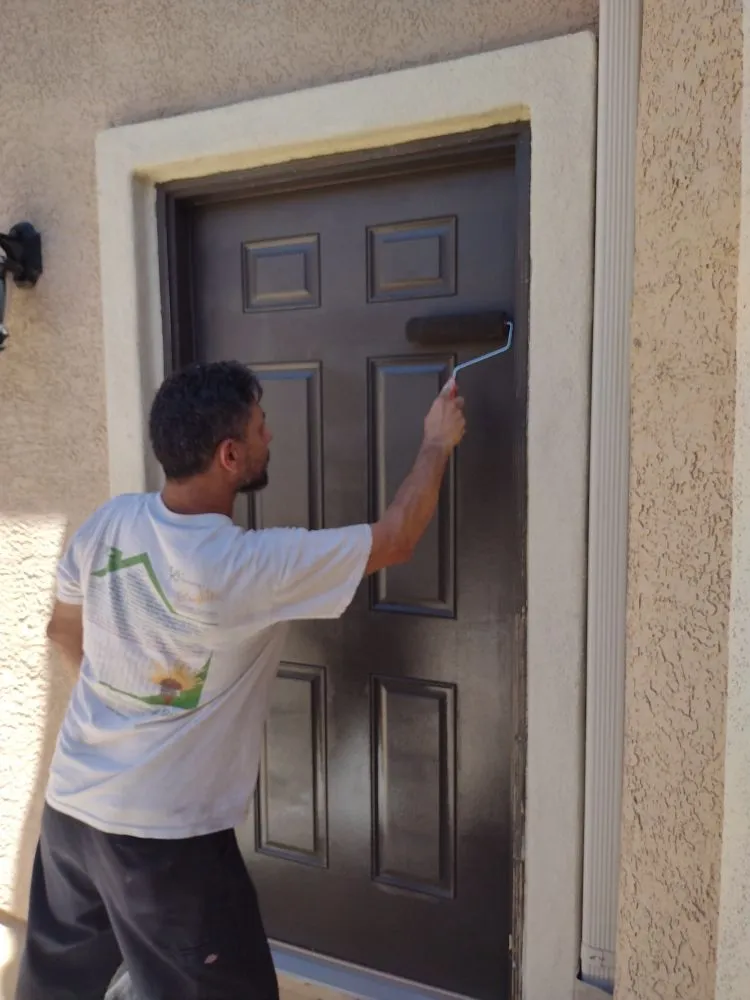 Slide of Groovy Floors Handyman
