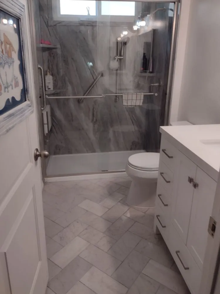 Slide of Groovy Floors Handyman