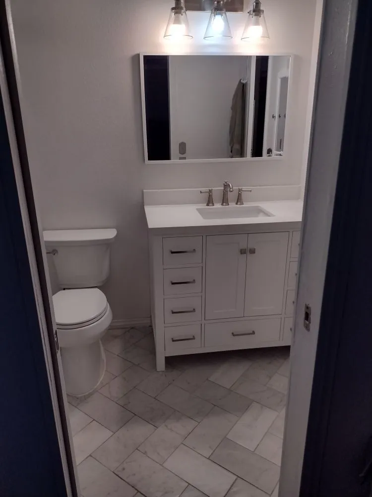 Slide of Groovy Floors Handyman