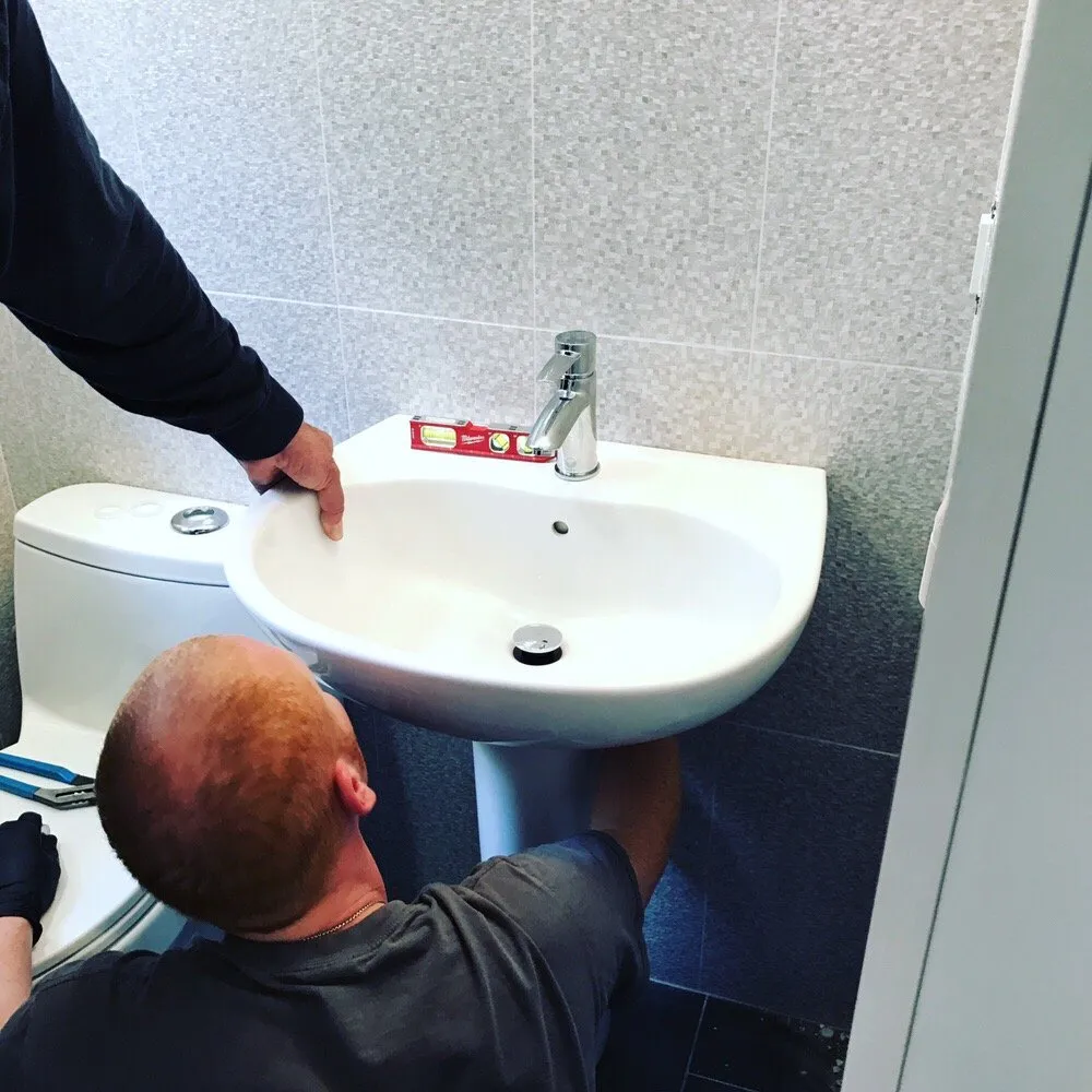 Slide of Grossman Plumbing & Heating