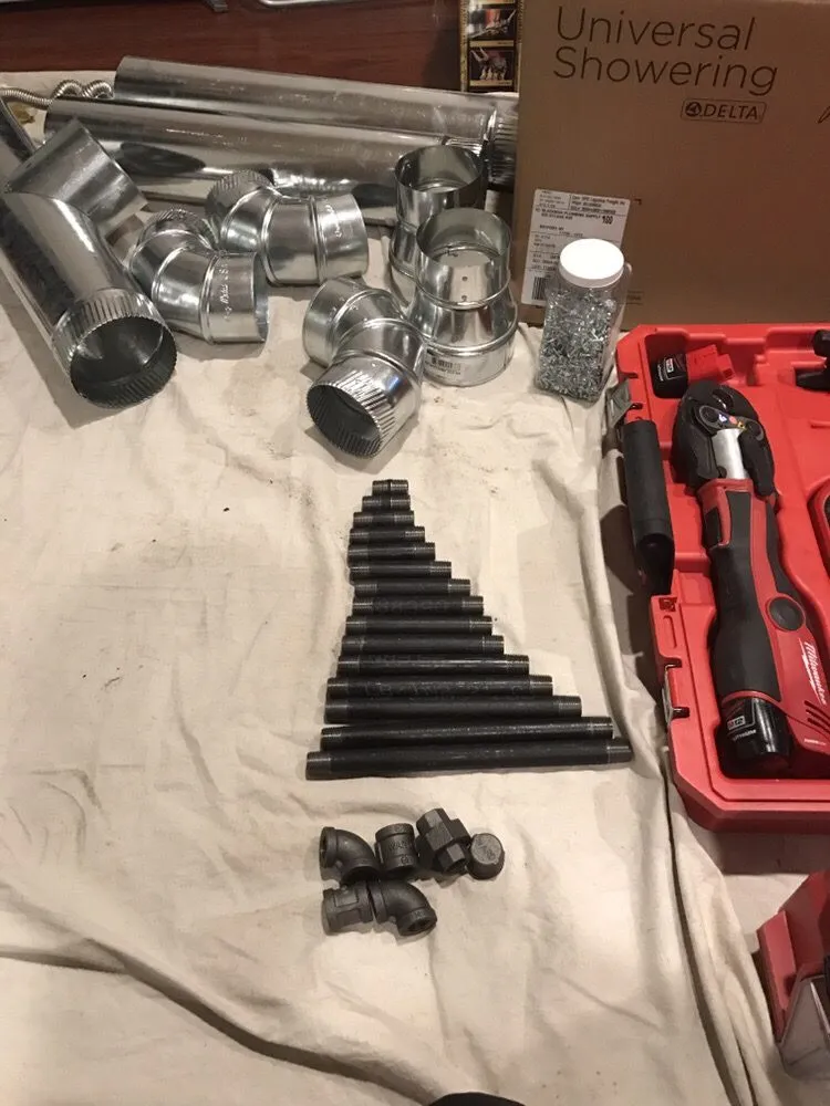 Quality water heater service for homes in Mahwah, NJ by Grossman Plumbing & Heating