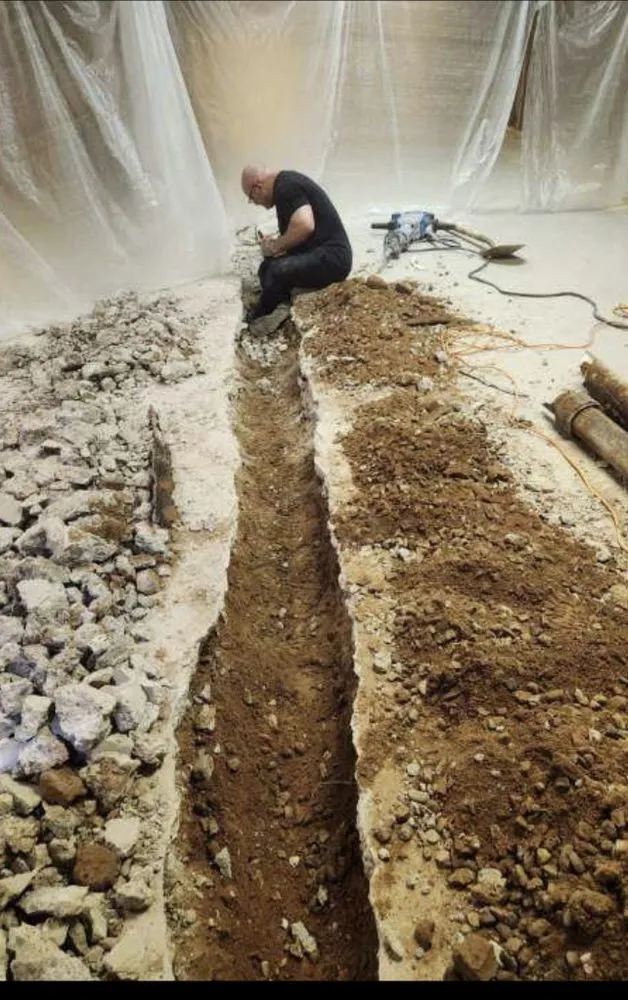 Trusted emergency plumbing experts serving Mahwah, NJ - Grossman Plumbing & Heating