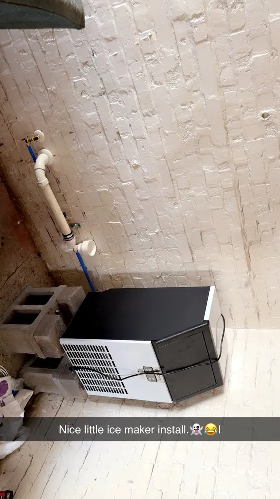 Slide of Grossman Plumbing