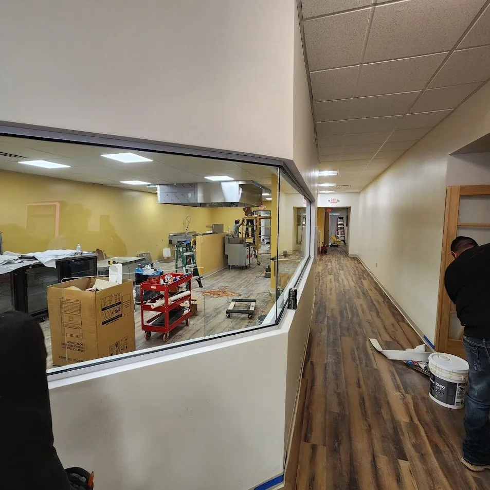 Slide of Grotto Di Via