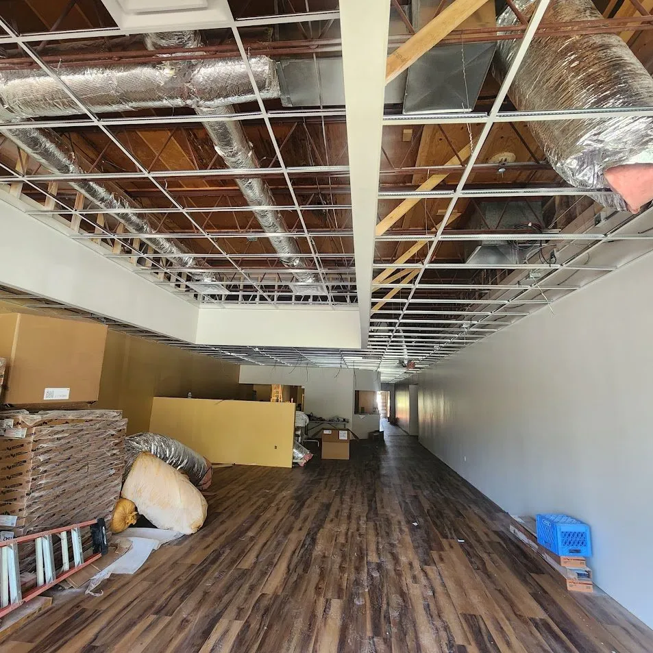 Slide of Grotto Di Via