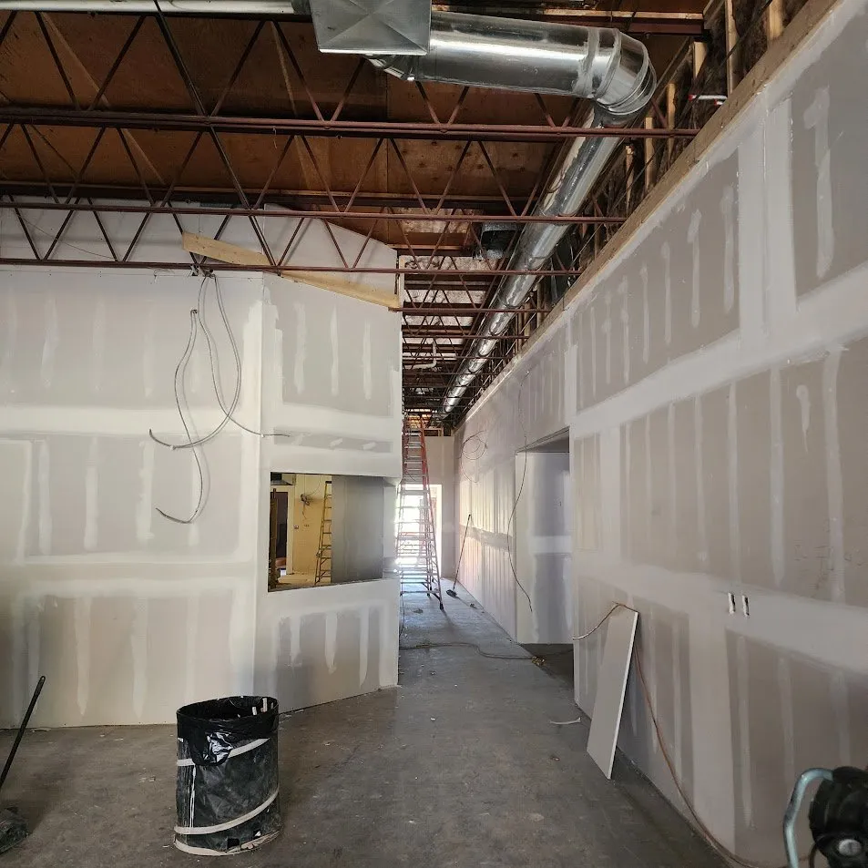 Slide of Grotto Di Via