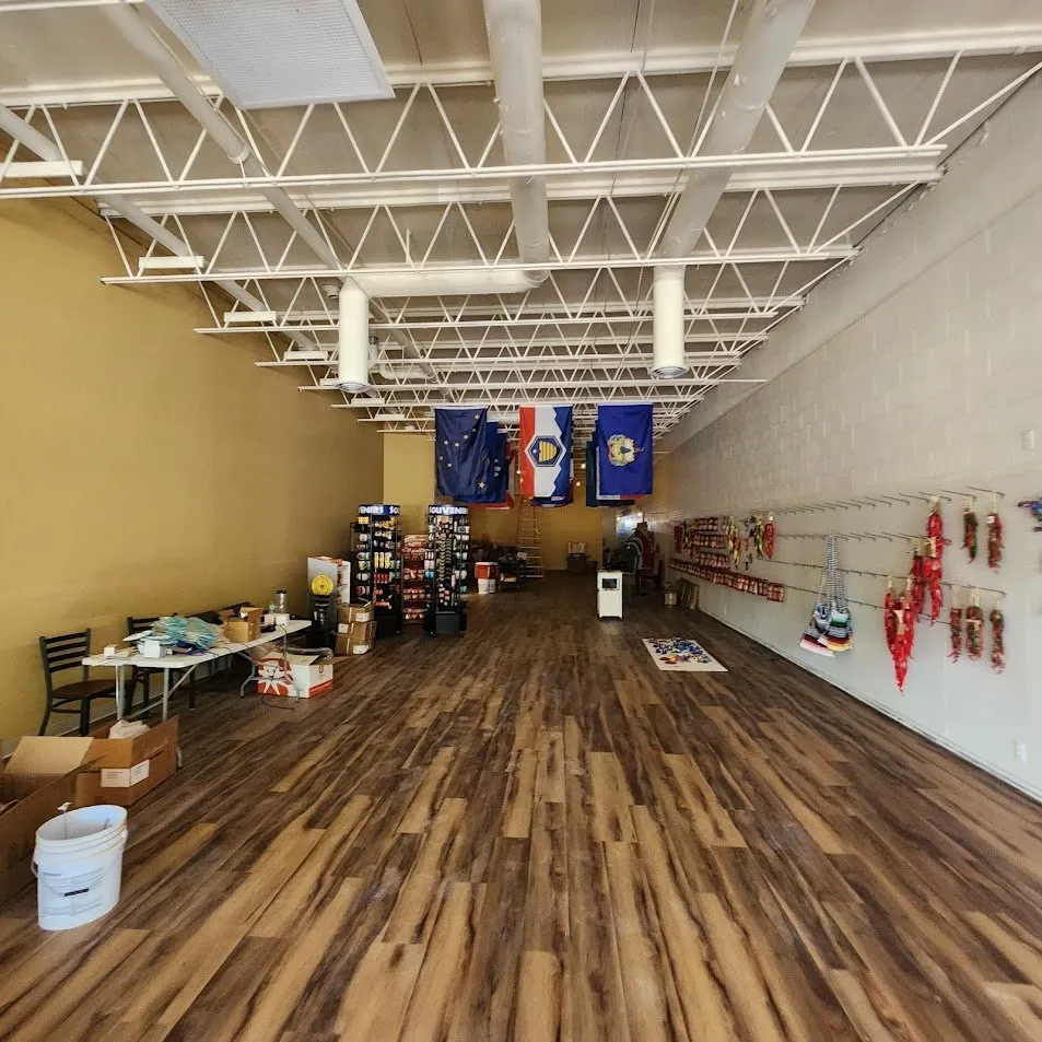 Slide of Grotto Di Via