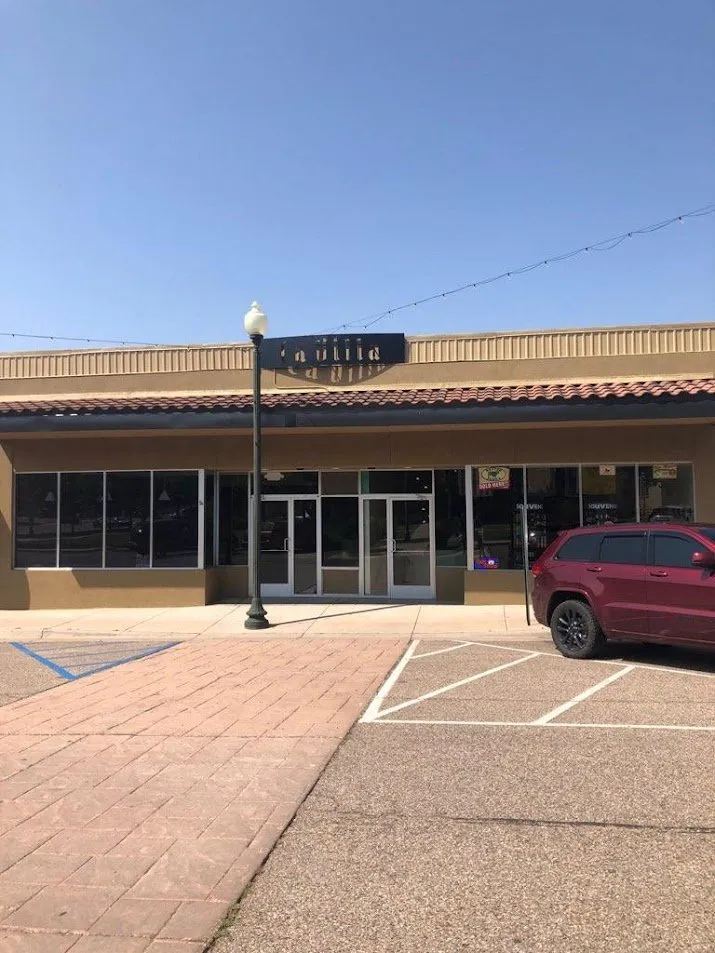 Slide of Grotto Di Via