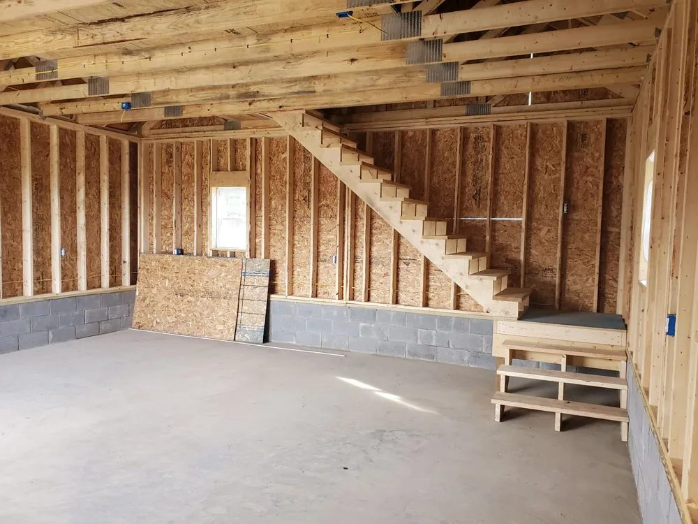 Slide of Ground Up Custom Construction