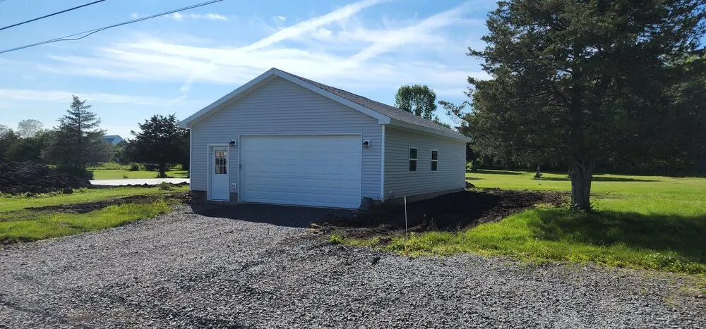 Slide of Ground Up Custom Construction