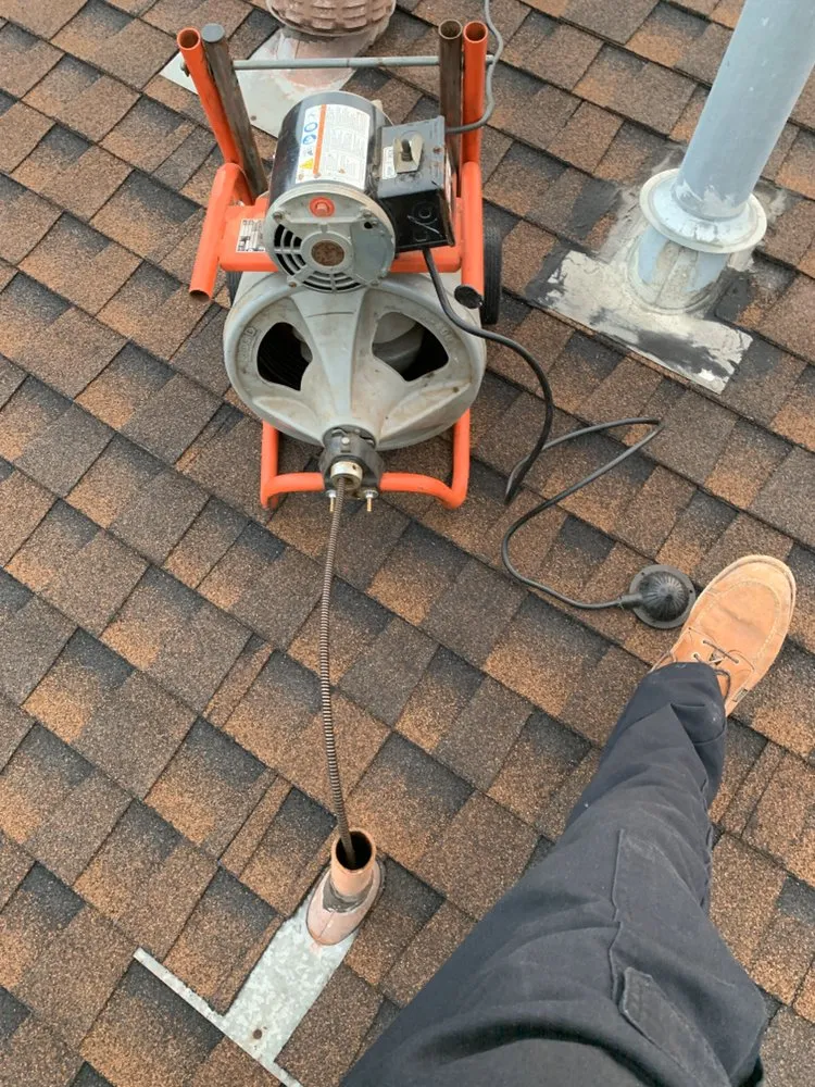 Slide of Ground Up Plumbing