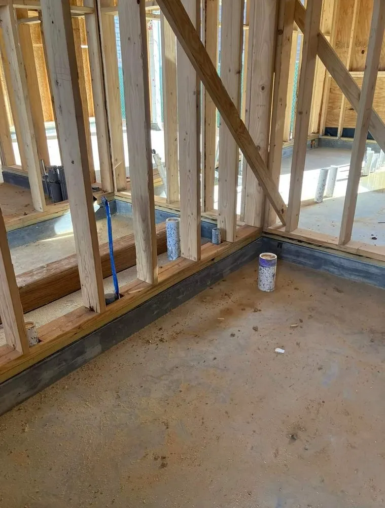 Slide of Ground Up Plumbing