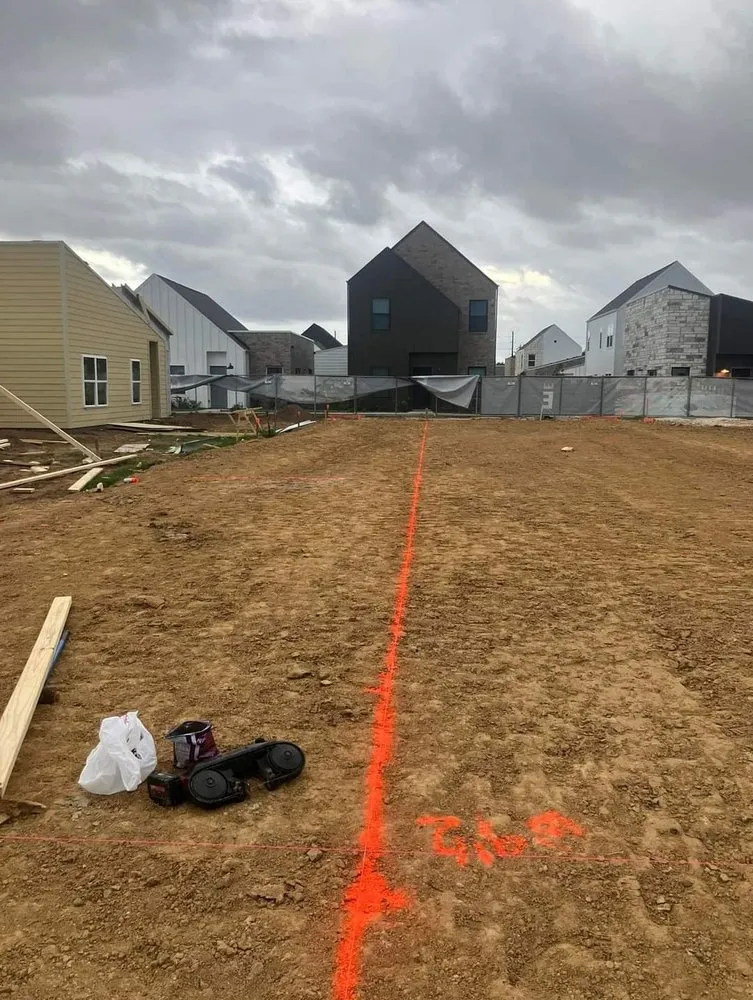 Slide of Ground Up Plumbing