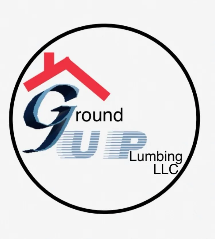 Slide of Ground Up Plumbing