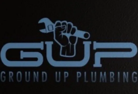 Slide of Ground Up Plumbing