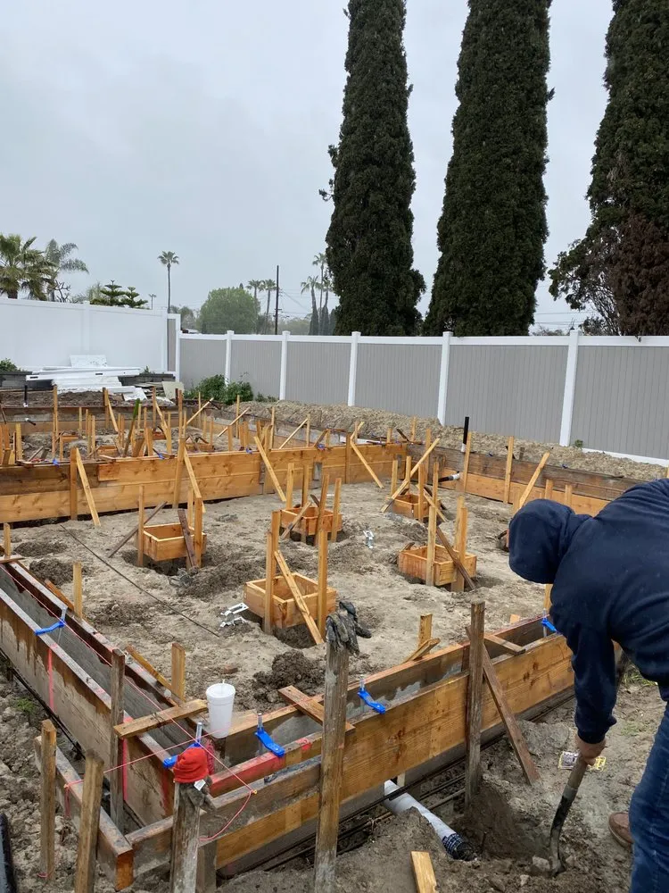 Slide of Ground Up Plumbing