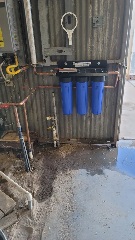 Expert plumbing repair experts serving Rancho Cucamonga, CA - Ground Werks plumbing and rooter