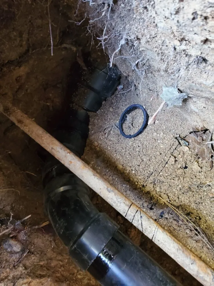 Professional drain cleaning for homes in Rancho Cucamonga, CA by Ground Werks plumbing and rooter