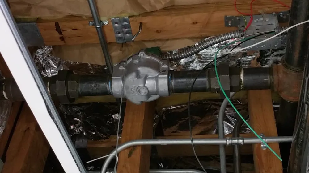 Affordable pipe repair for homes in Rancho Cucamonga, CA by Ground Werks plumbing and rooter
